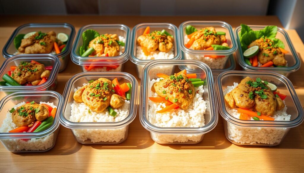 Meal Prep Containers