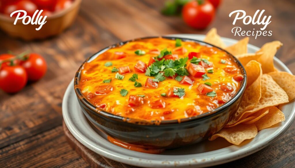 rotel dip