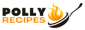 polly recipes logo